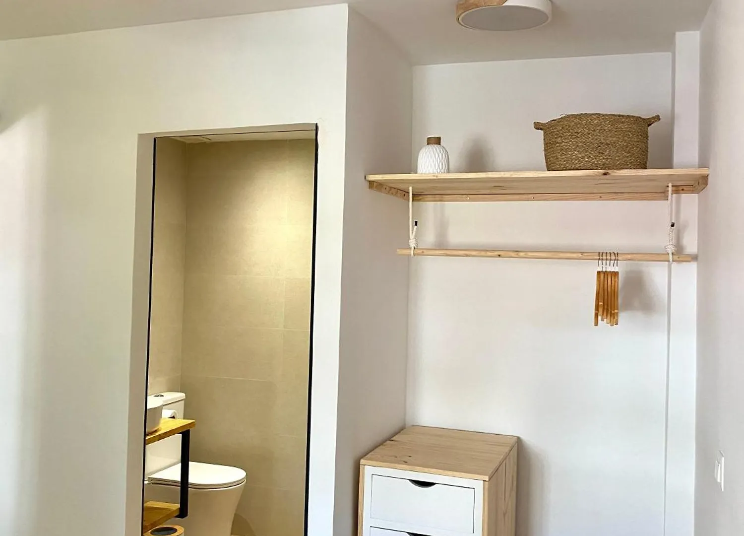 Apartamento Moderno Y Espacioso Con Vistas Al Mar Nerja 0*,  Spain