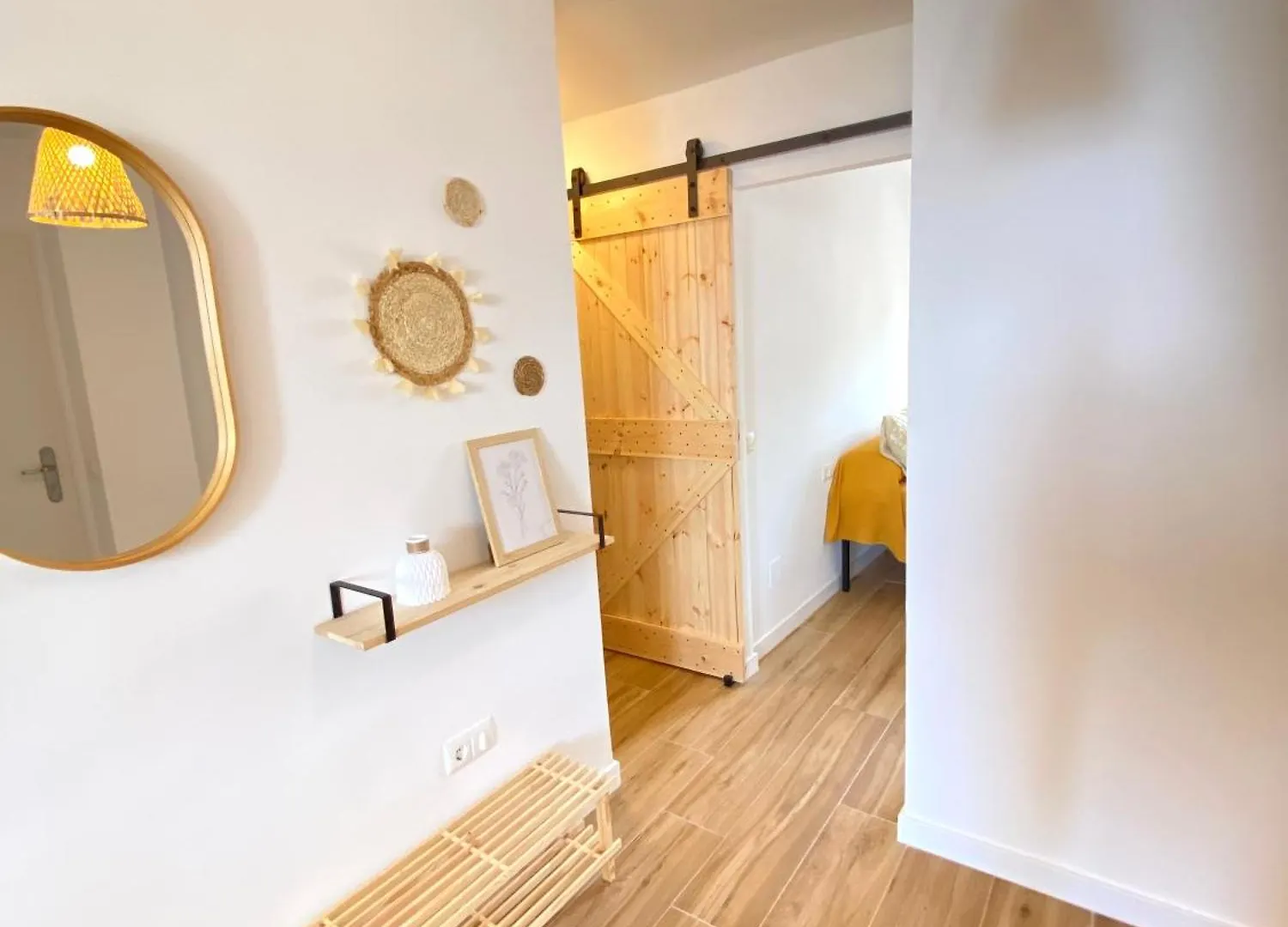 Apartamento Moderno Y Espacioso Con Vistas Al Mar Nerja Spain
