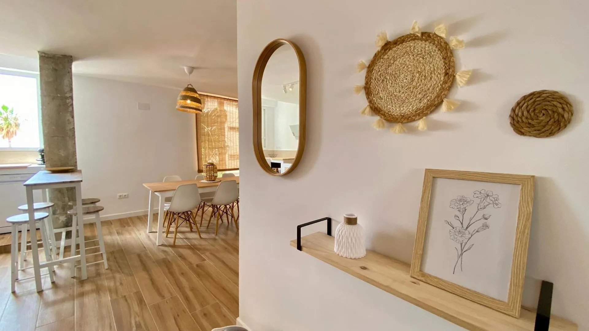 Apartamento Moderno Y Espacioso Con Vistas Al Mar Nerja 0*,  Spain
