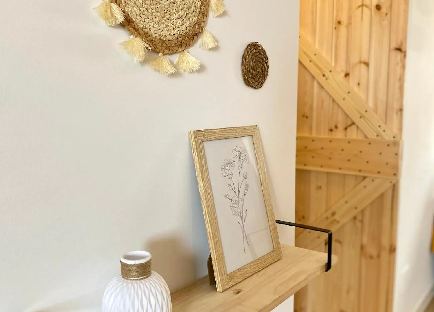 Apartamento Moderno Y Espacioso Con Vistas Al Mar Nerja