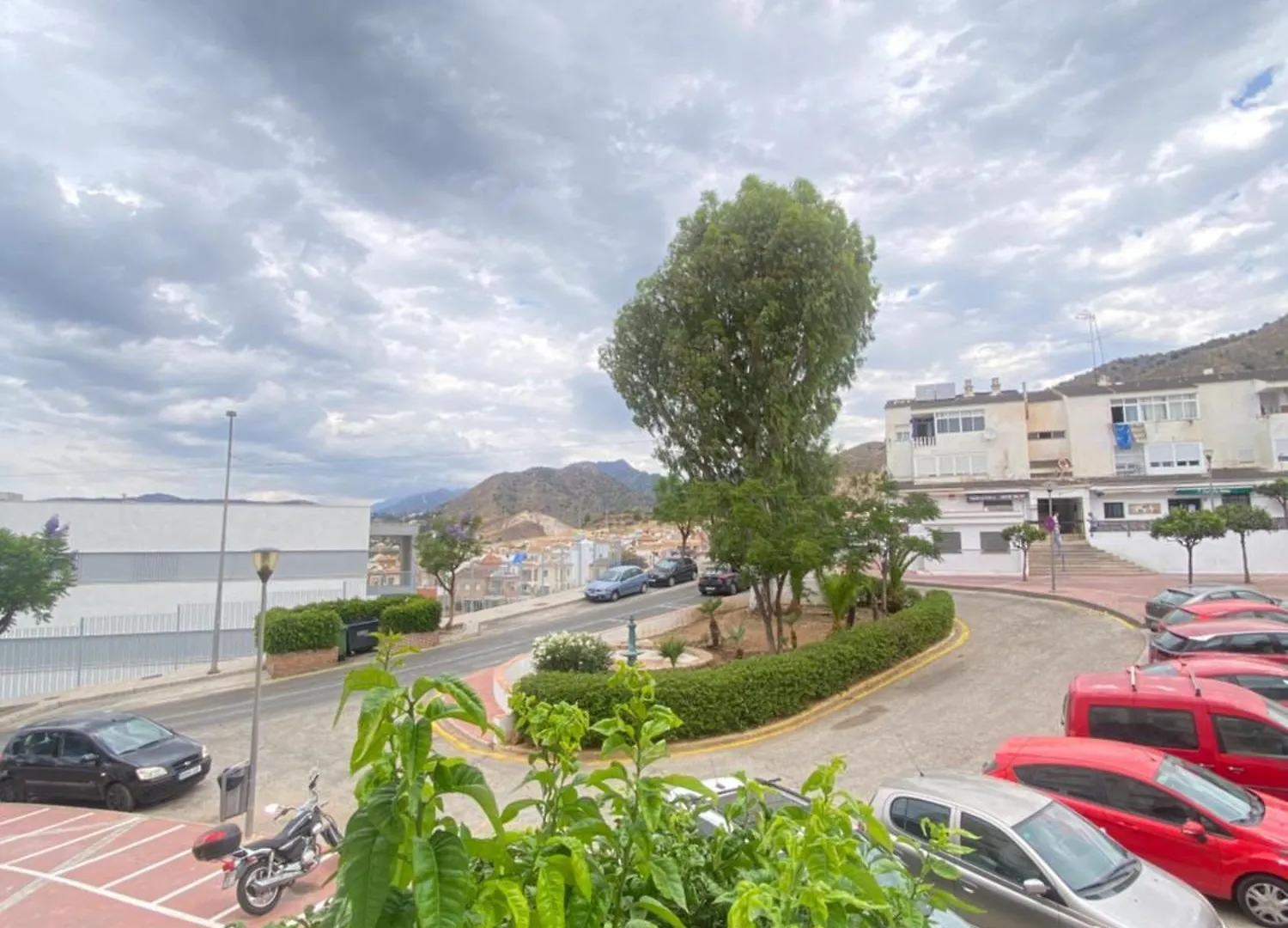 Apartment Apartamento Moderno Y Espacioso Con Vistas Al Mar Nerja Spain