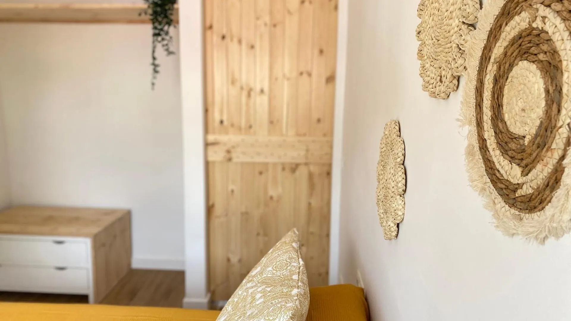 Apartamento Moderno Y Espacioso Con Vistas Al Mar Nerja Apartment
