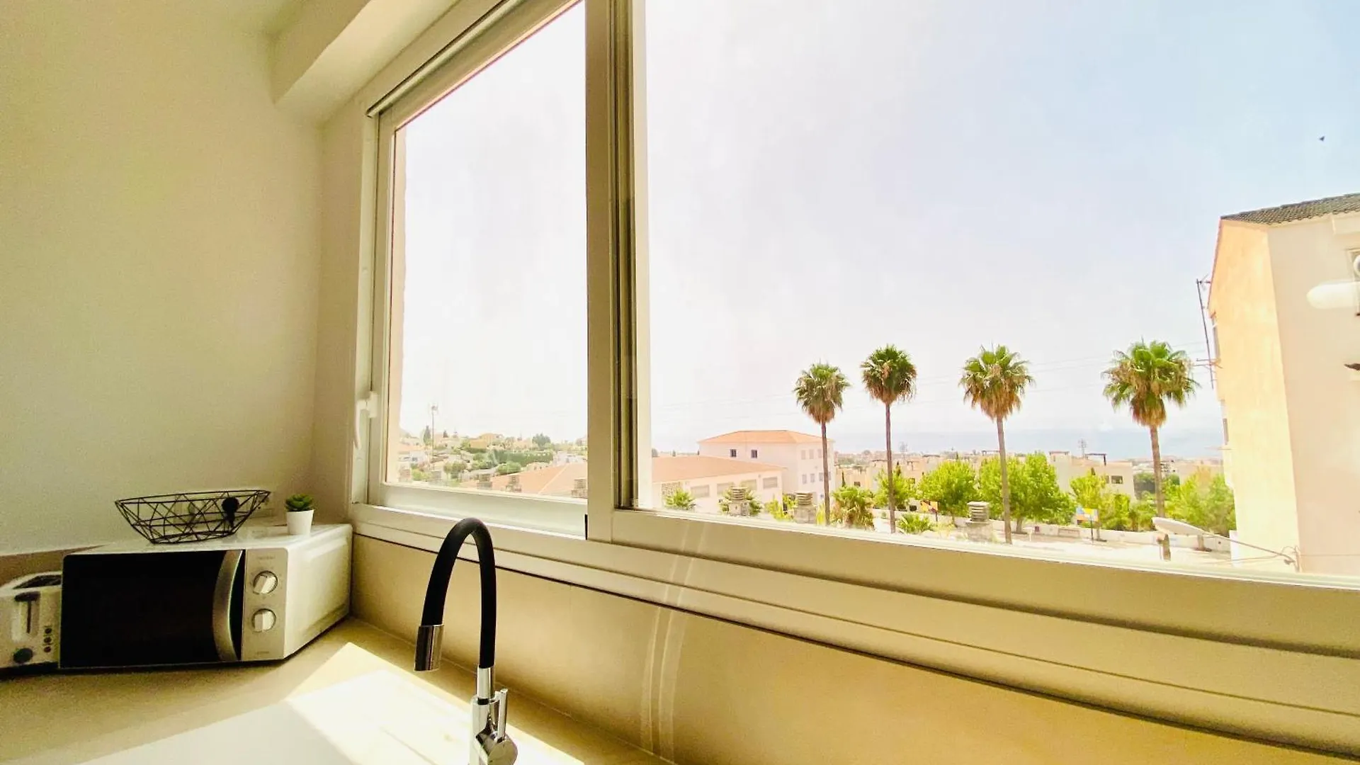 Apartamento Moderno Y Espacioso Con Vistas Al Mar Nerja Espagne
