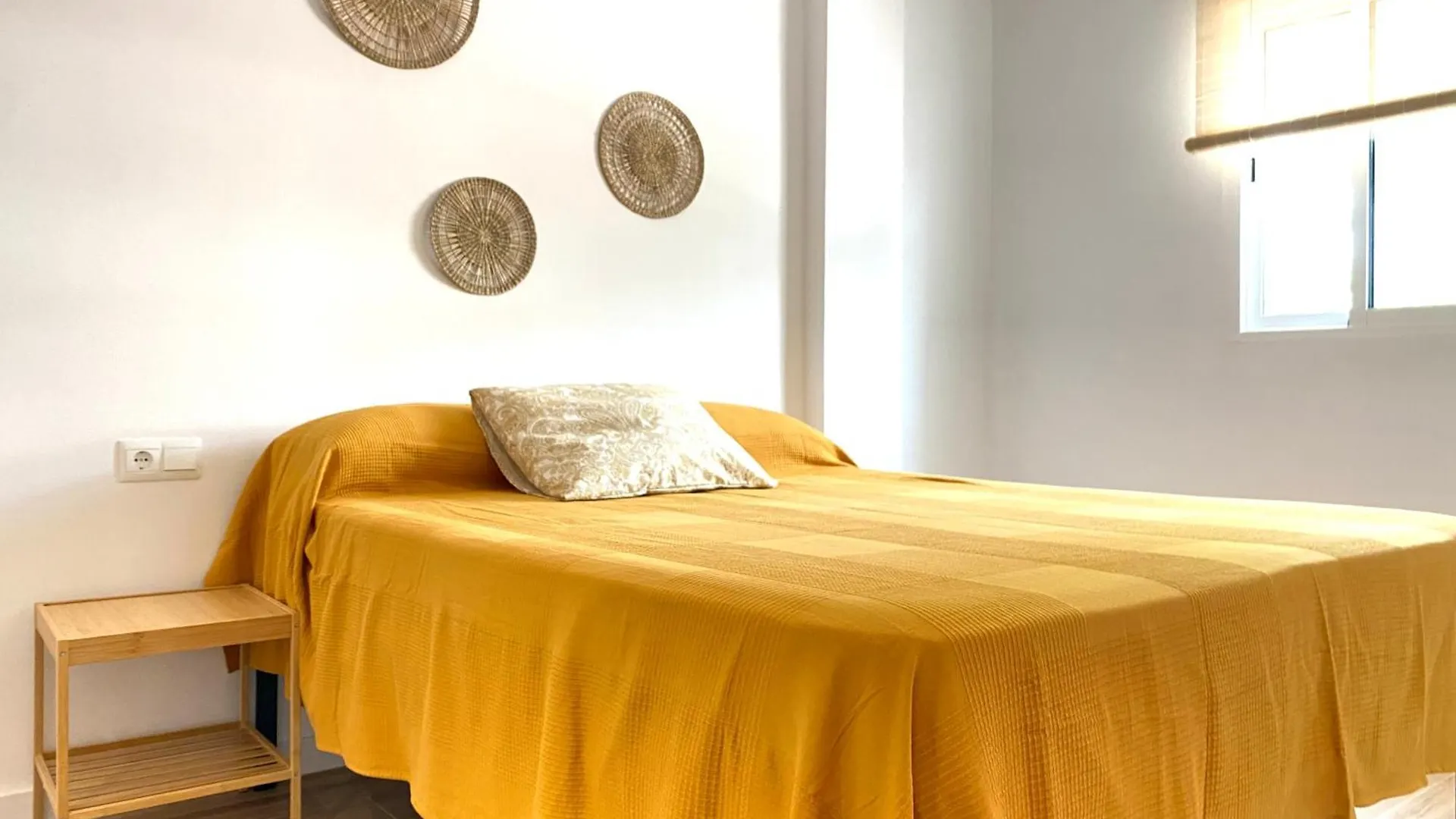 Apartamento Moderno Y Espacioso Con Vistas Al Mar Nerja Espagne