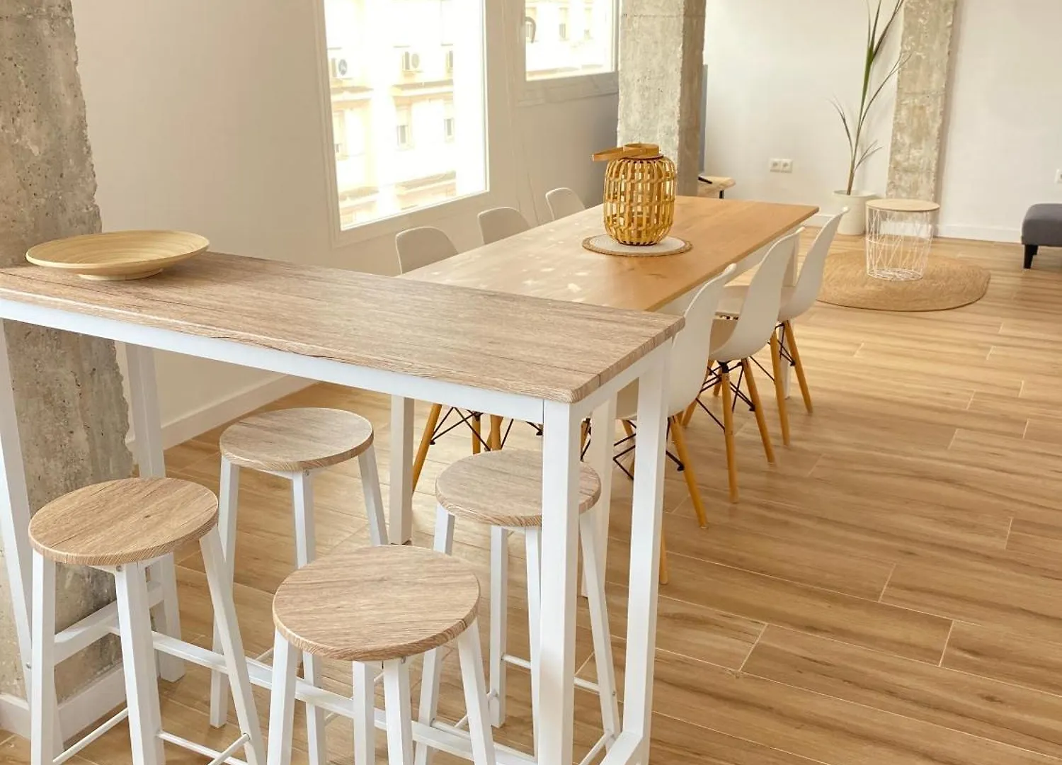 Apartamento Moderno Y Espacioso Con Vistas Al Mar Nerja