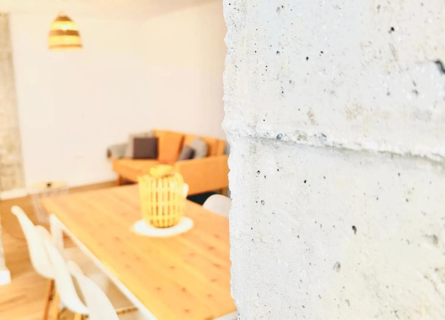 Apartamento Moderno Y Espacioso Con Vistas Al Mar Nerja Appartement