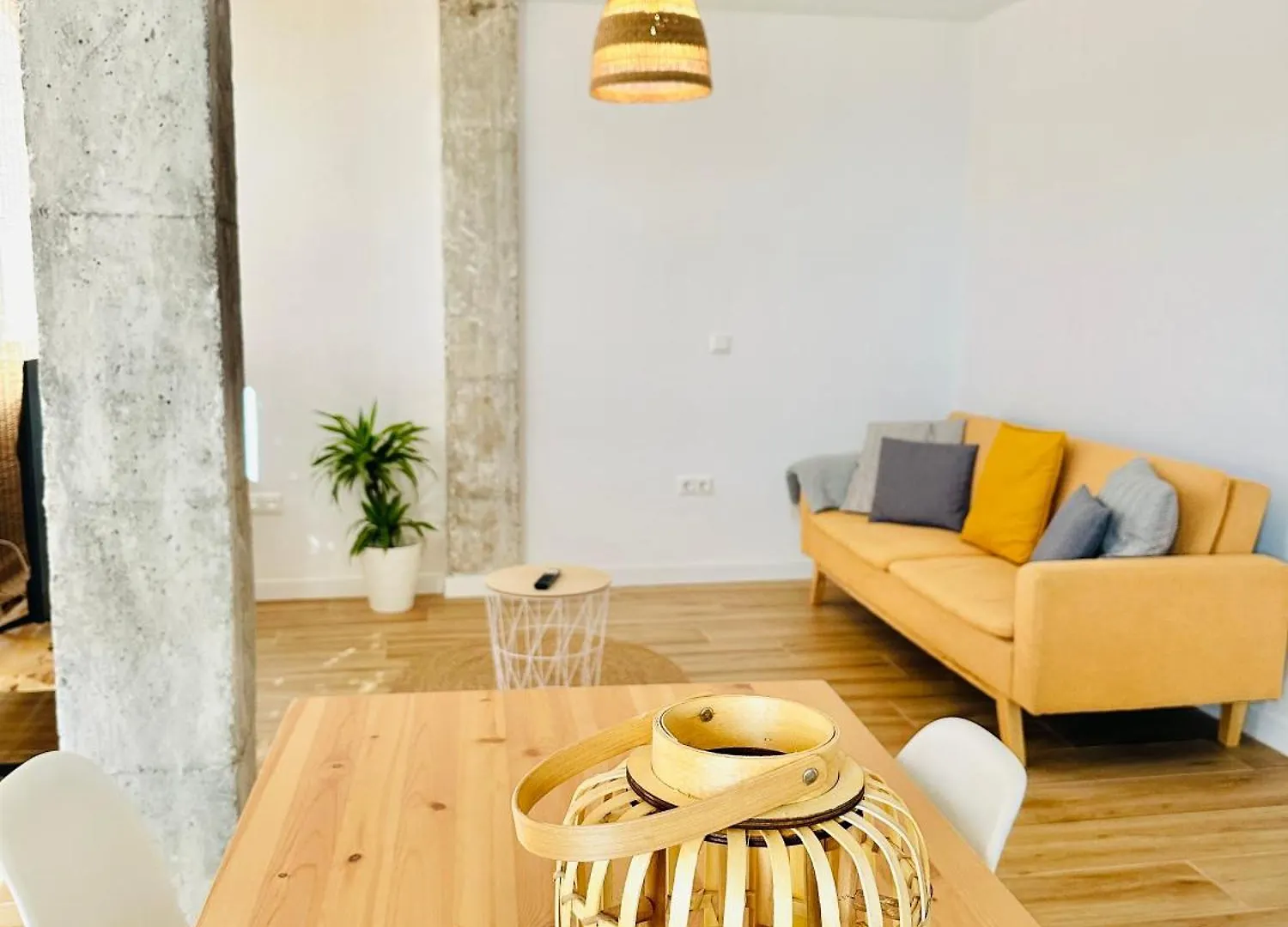 Apartamento Moderno Y Espacioso Con Vistas Al Mar Nerja Apartment
